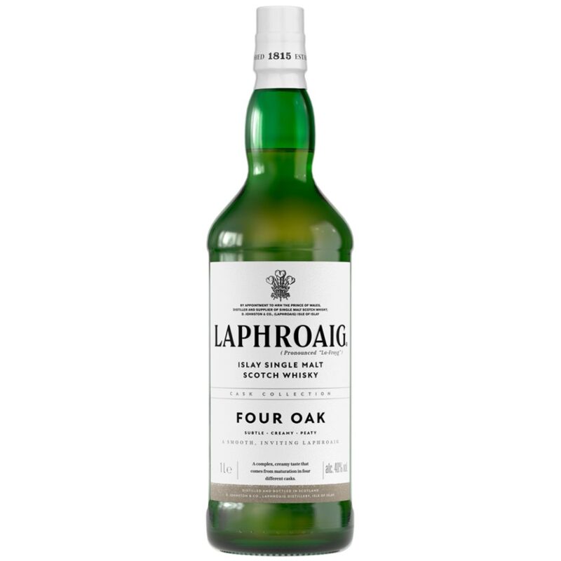 Laphoroaig Four Oak