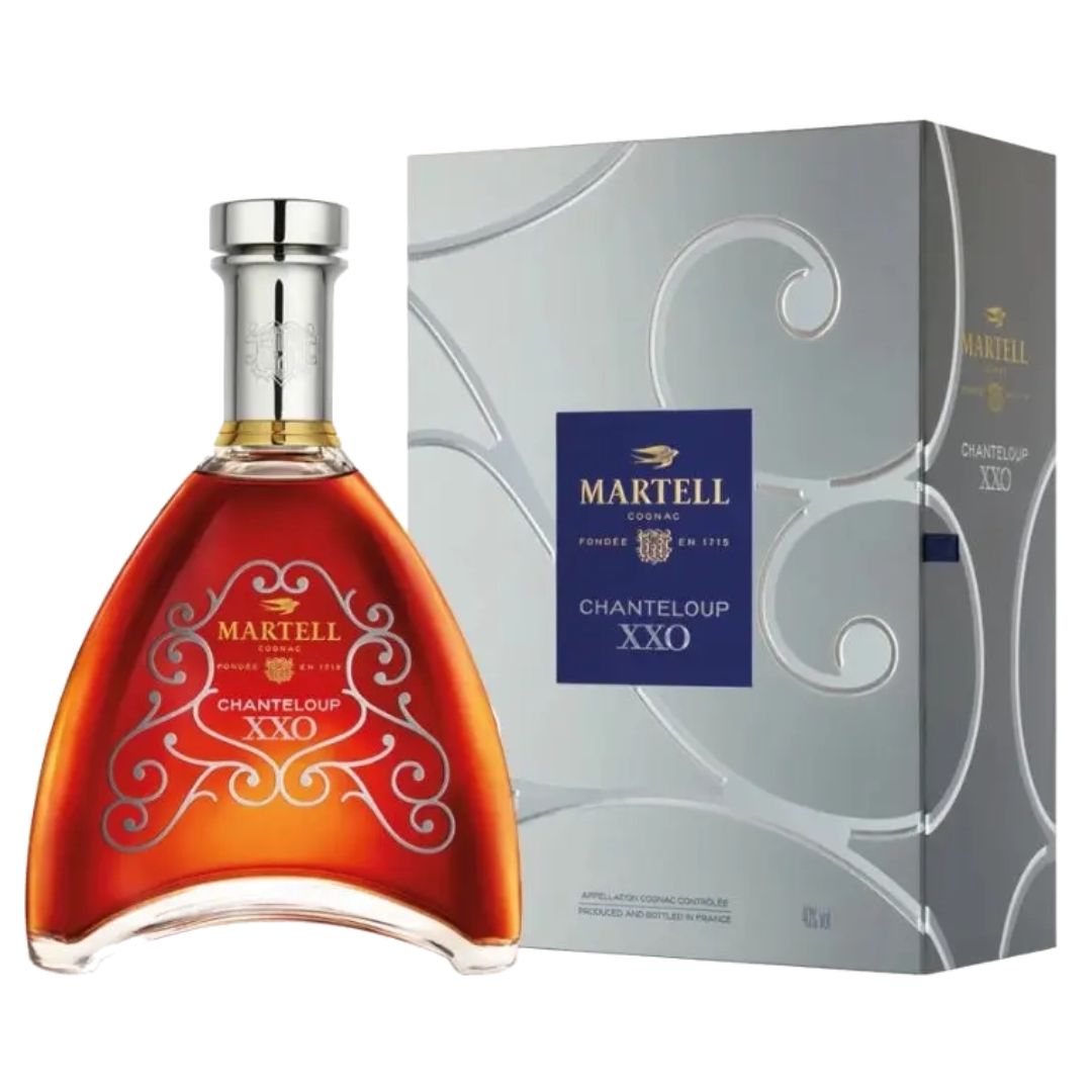 Martell XXO - Image 2