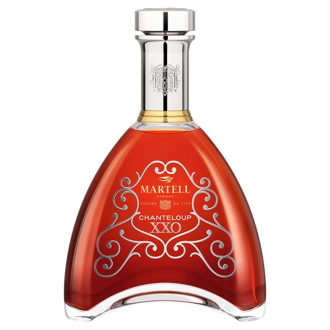 Martell XXO