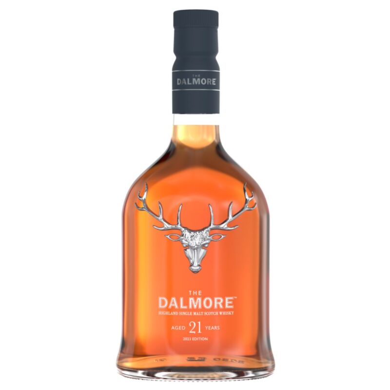 The Dalmore 21 Year Old