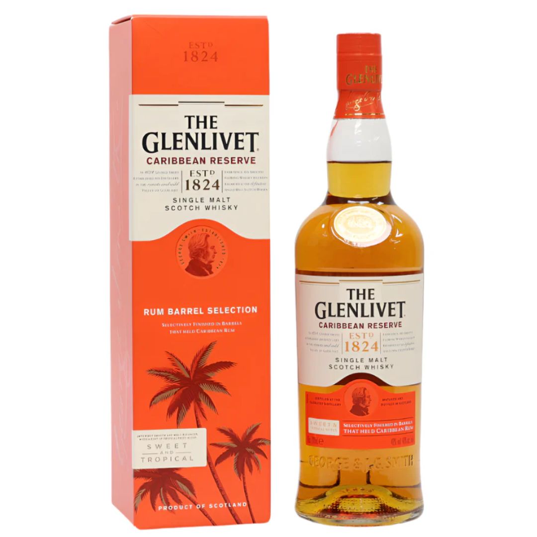 The Glenlivet Caribbean Reserve - Image 2