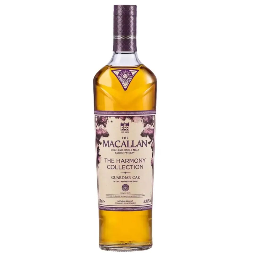 The Macallan Harmony Collection Guardian Oak