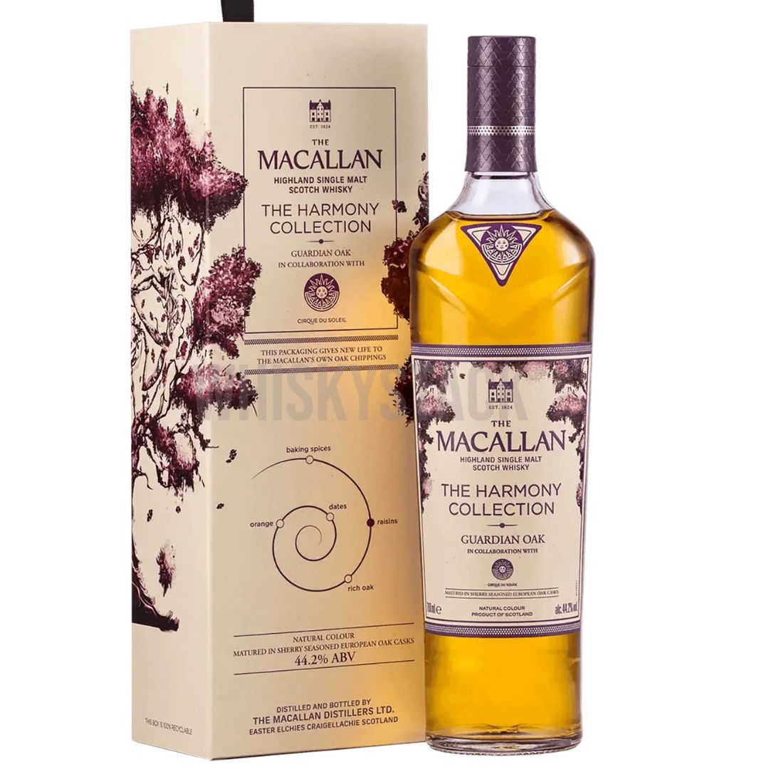 The Macallan Harmony Collection Guardian Oak - Image 2