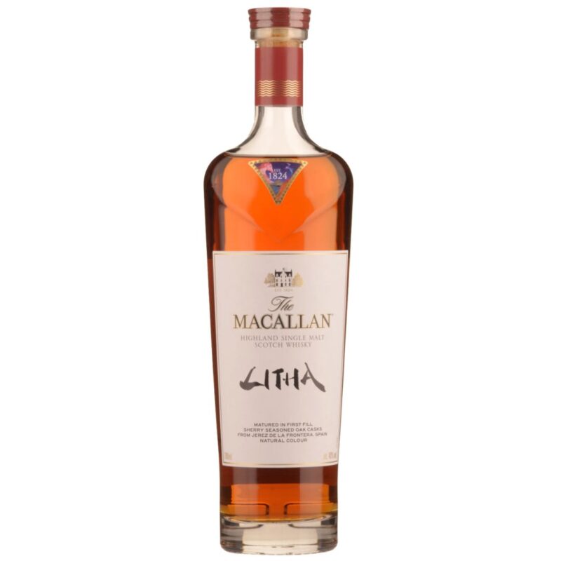 The Macallan Litha