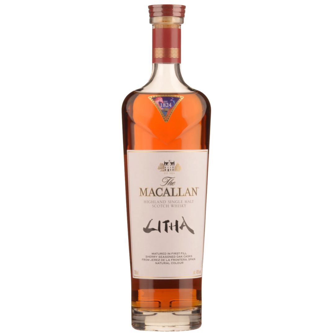 The Macallan Litha