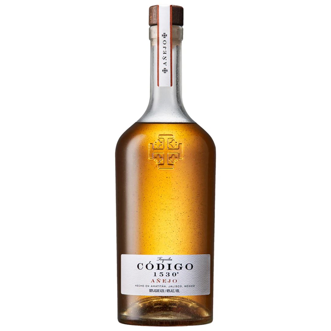 Código 1530 Añejo