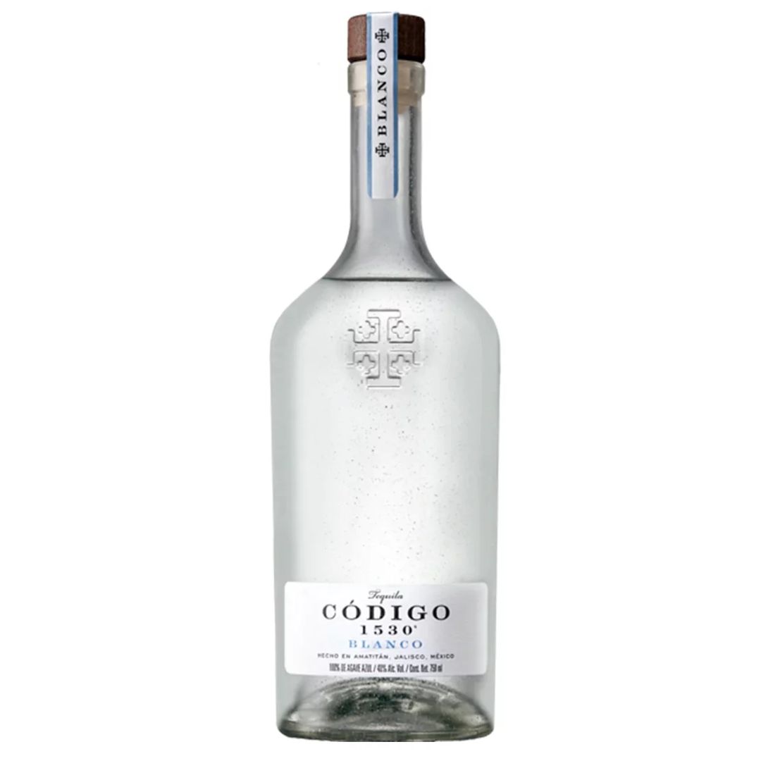 Código 1530 Blanco