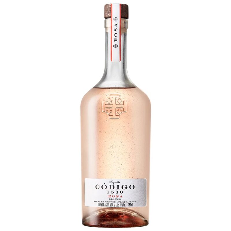 Codigo 1530 Rosa