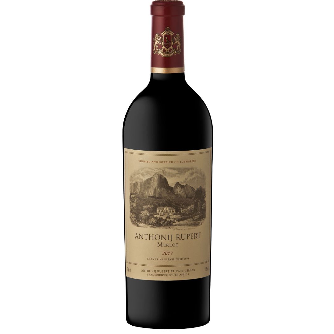 Anthonij Rupert Merlot 1.5L 2013