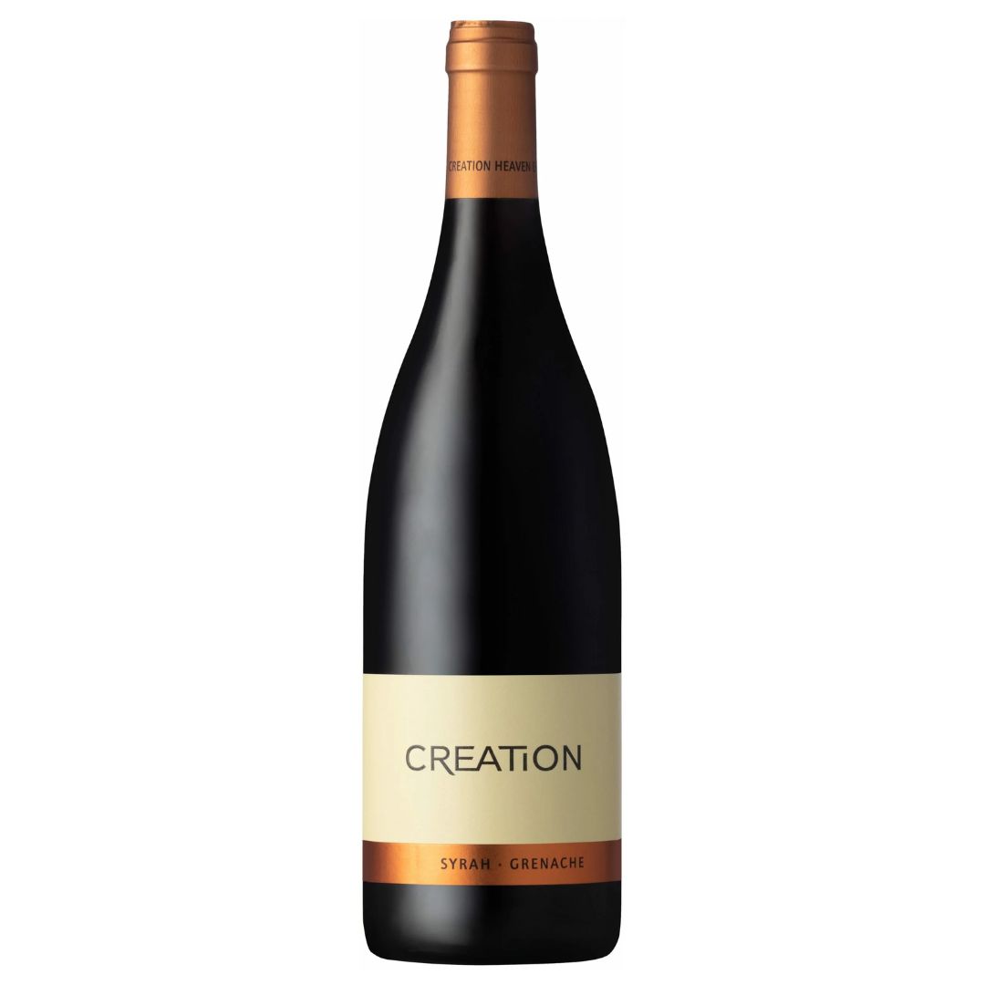 Creation Syrah Grenache