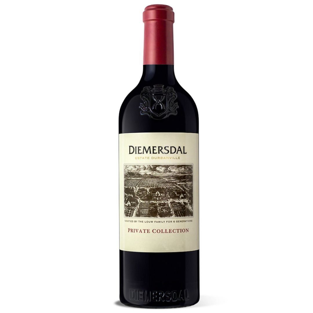 Diemersdal Estate Private Collection