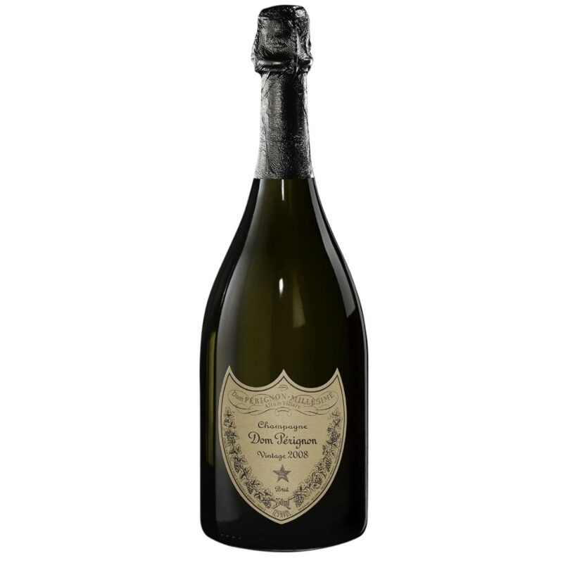 Dom Pérignon 2008