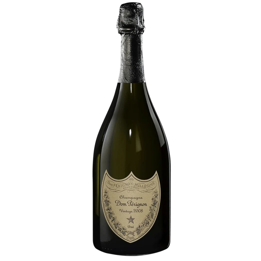 Dom Pérignon 2008