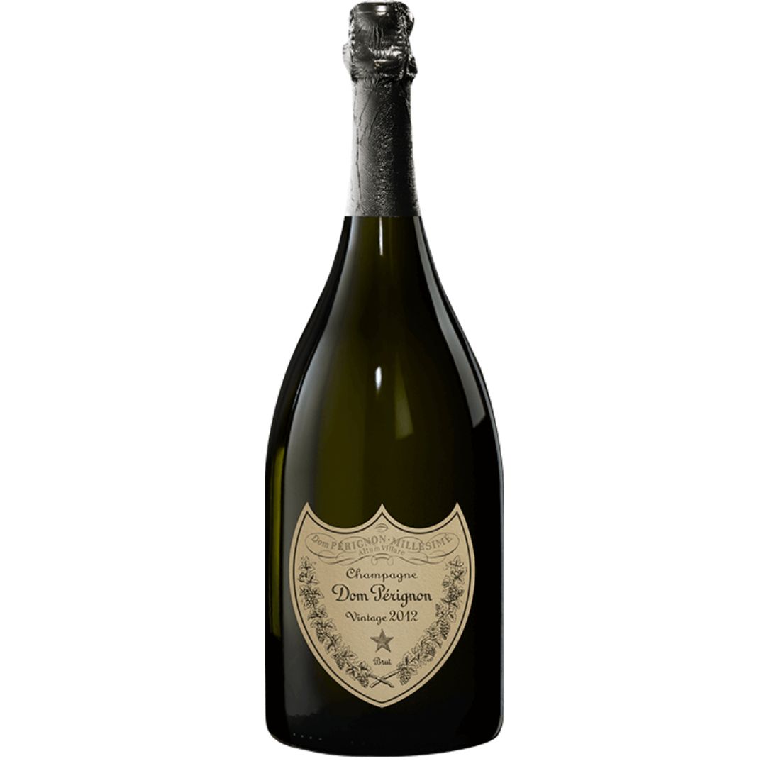 Dom Pérignon 2012