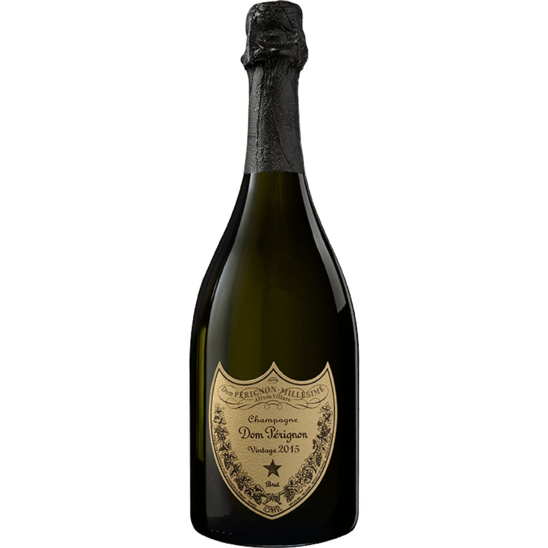 Dom Pérignon 2015