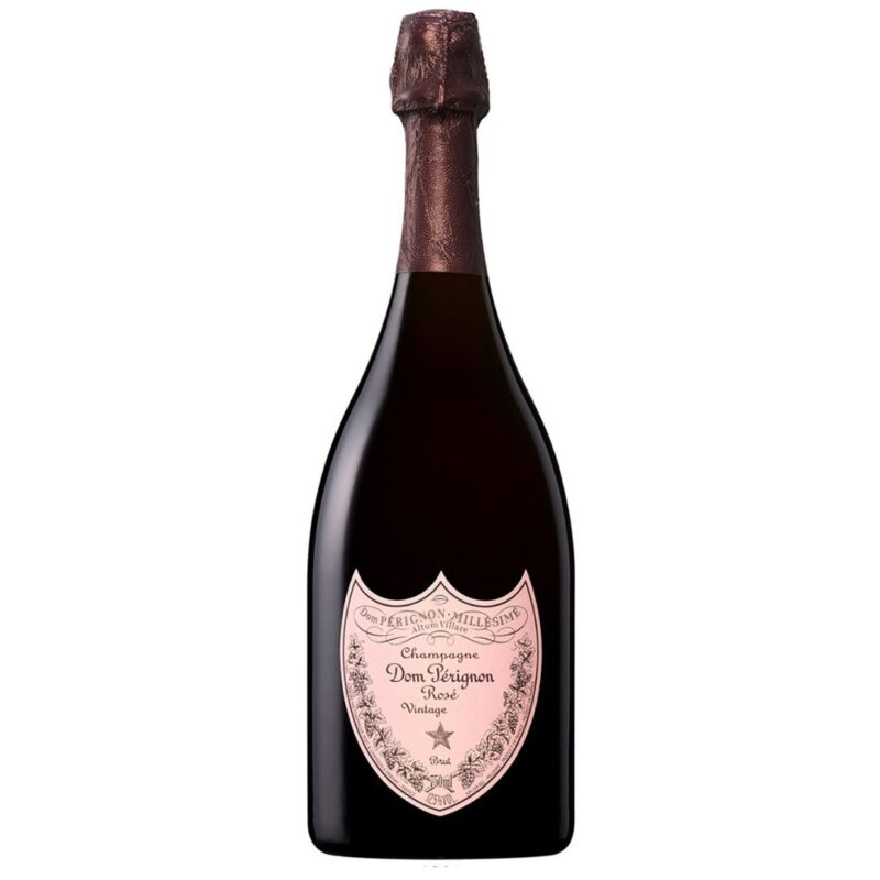 Dom Pérignon Rosé 2005