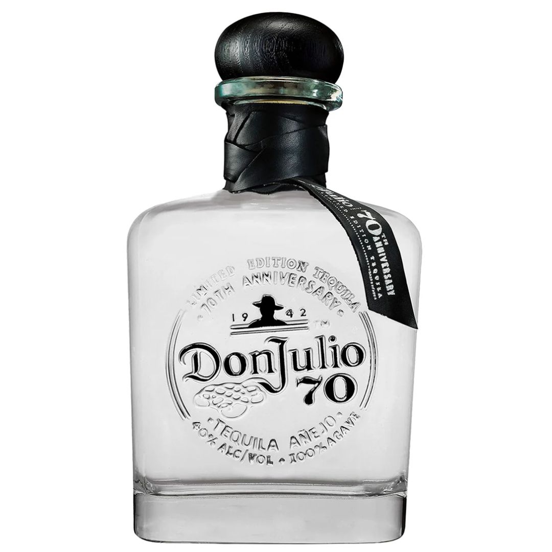 Don Julio 70 Cristalino