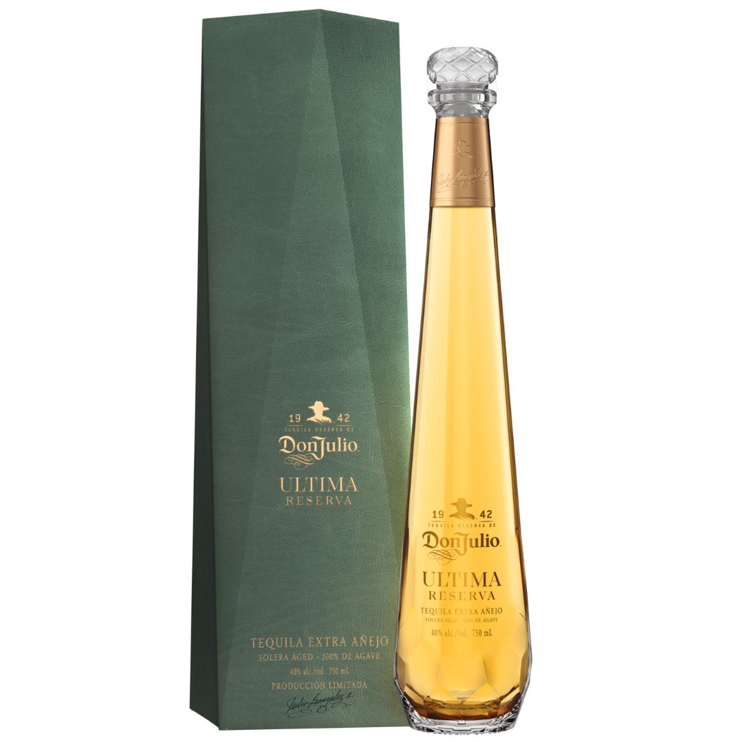 Don Julio Ultima Reserva - Image 2