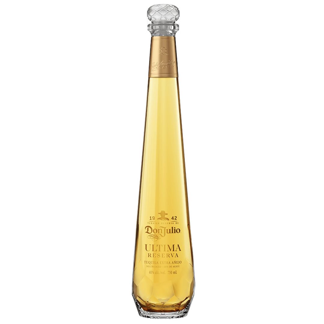 Don Julio Ultima Reserva