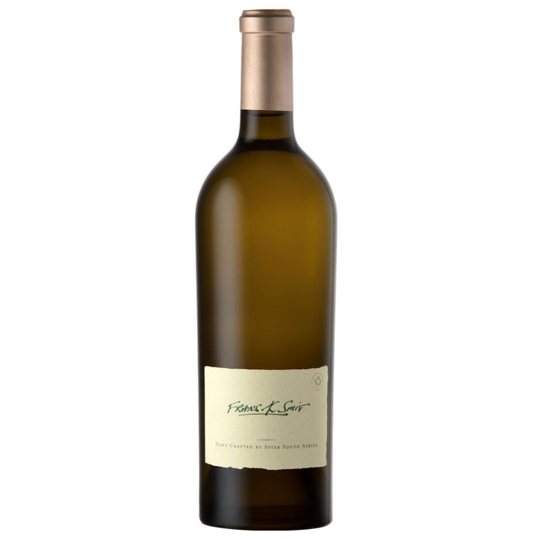Frans K. Smit White Blend