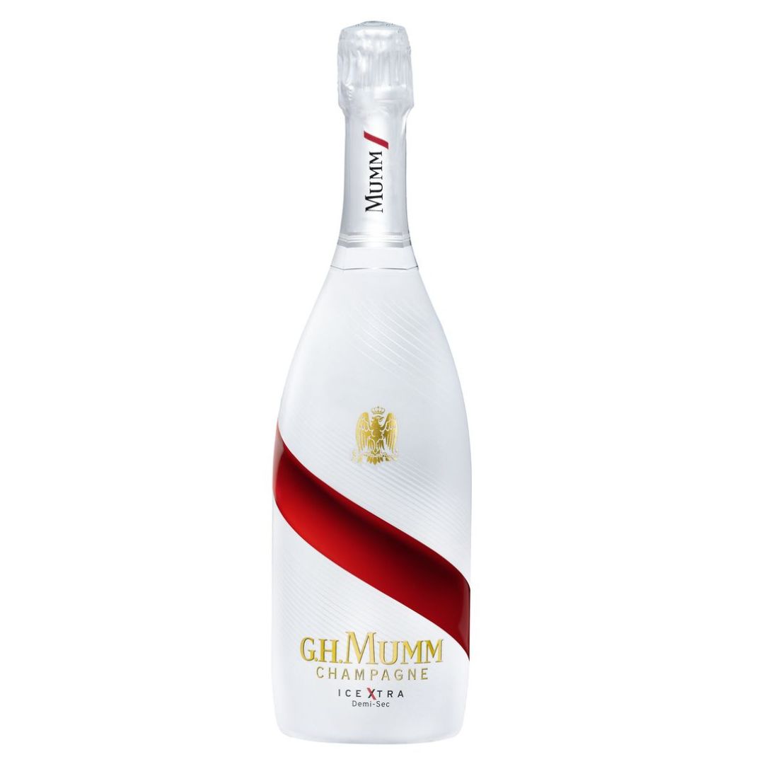 G.H. Mumm Ice Xtra