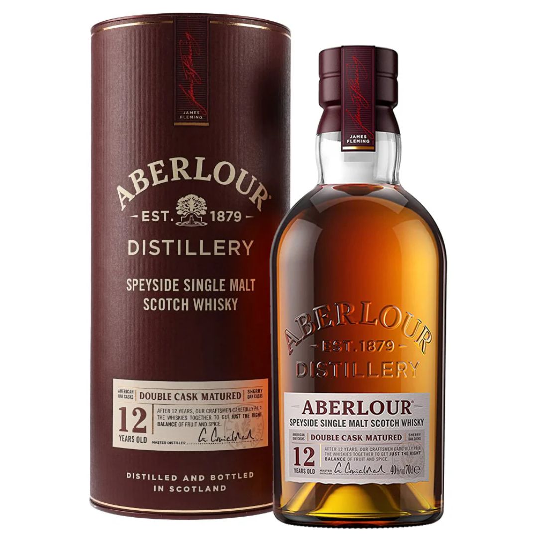 Aberlour 12 Year Old - Image 2