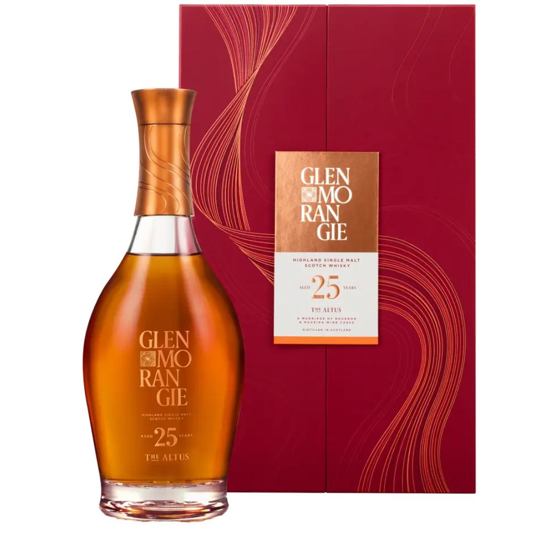 Glenmorangie 25 Year Old - Image 2