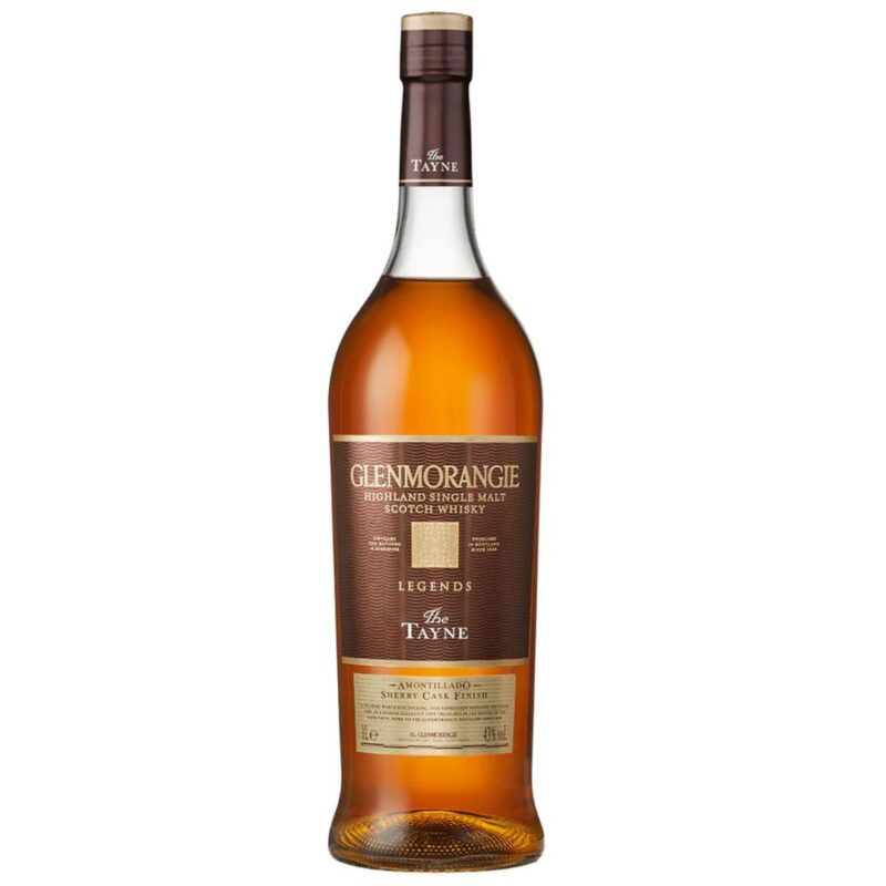 Glenmorangie The Tayne