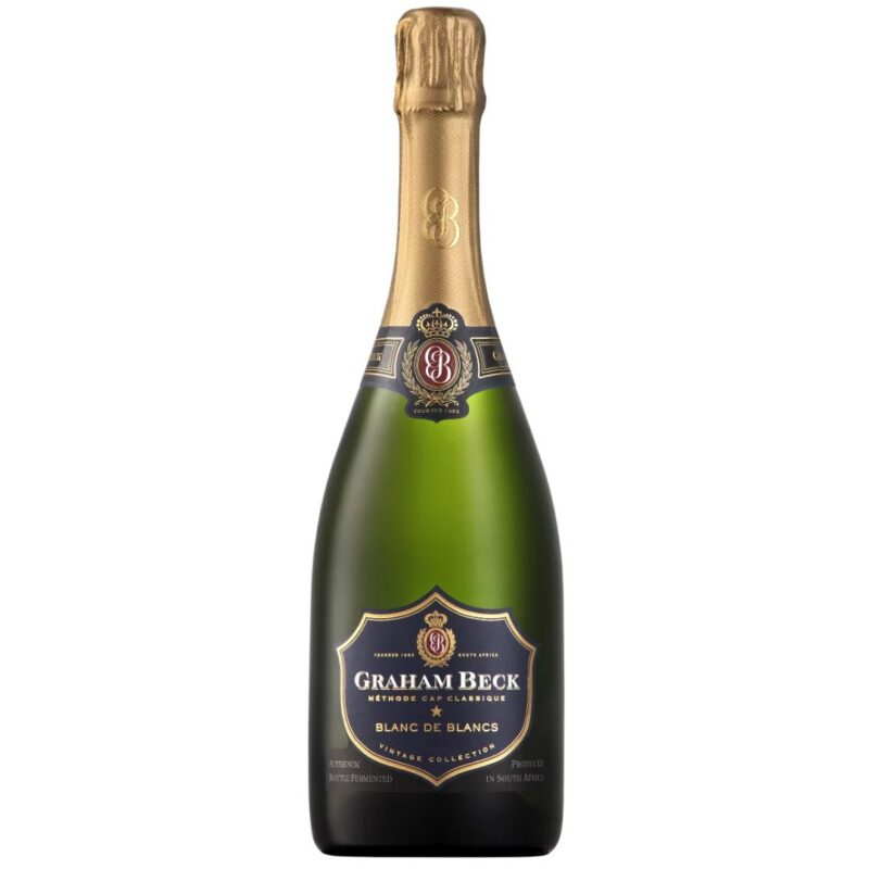 Graham Beck Blanc de Blancs