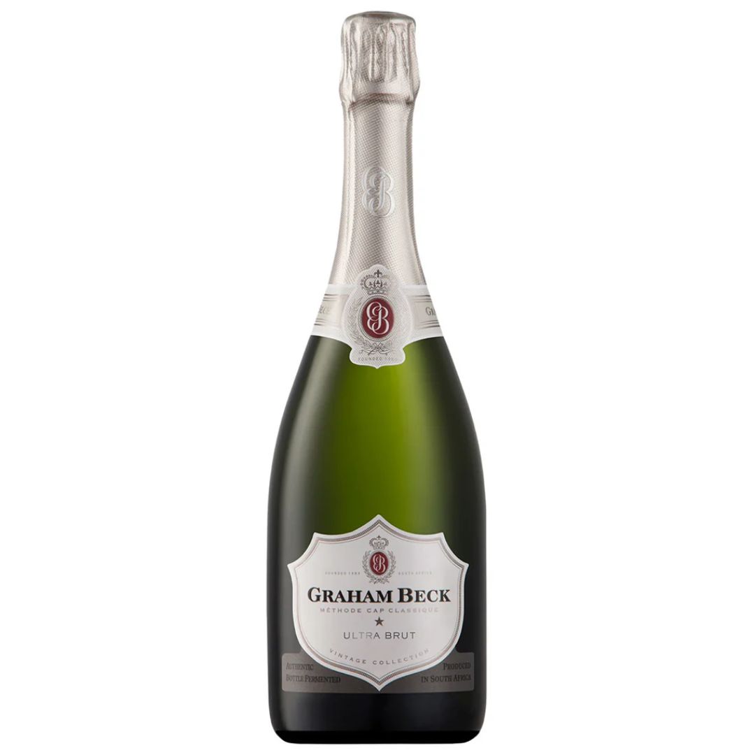 Graham Beck Ultra Brut