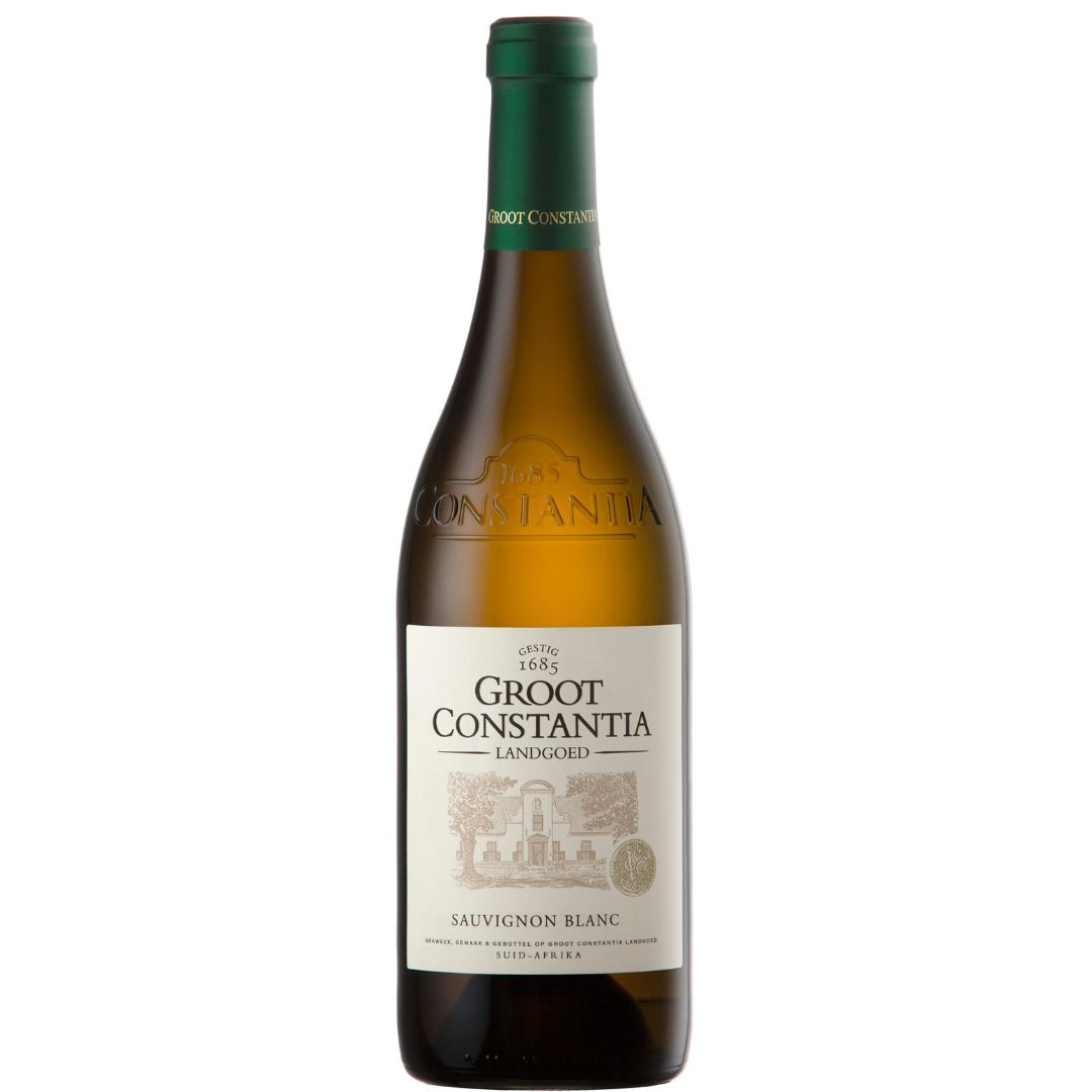 Groot Constantia Sauvignon Blanc