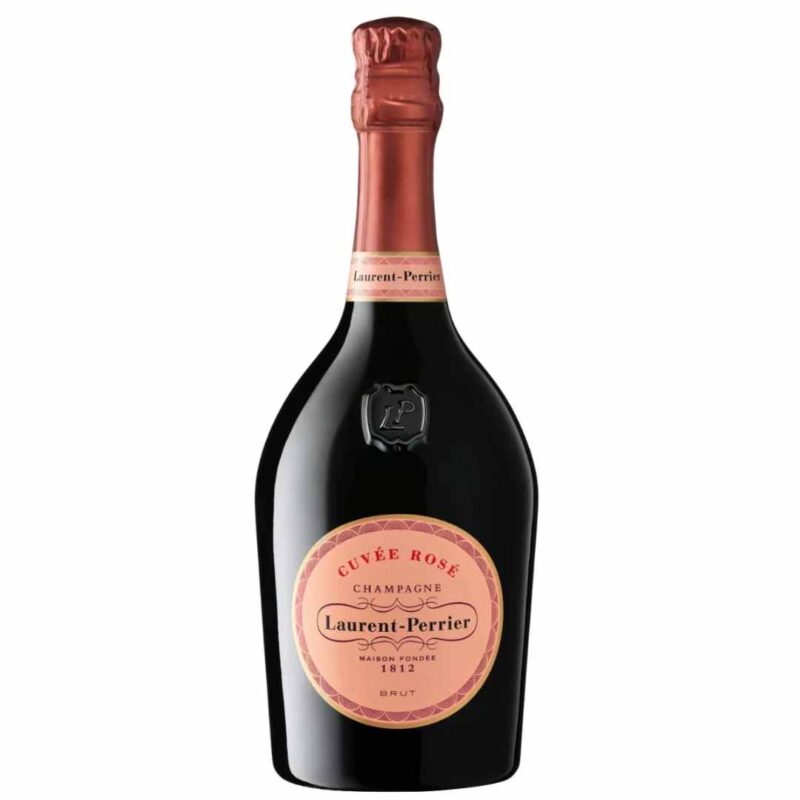 Laurent-Perrier Cuvée Rosé Brut