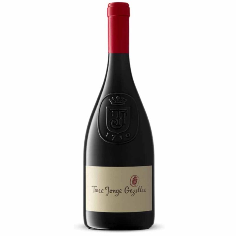 Twee Jonge Gezellen Grenache Noir