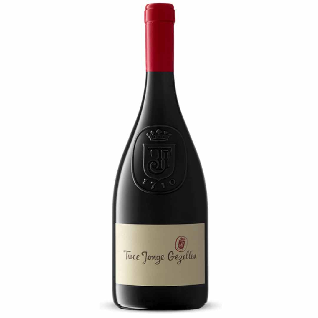 Twee Jonge Gezellen Grenache Noir