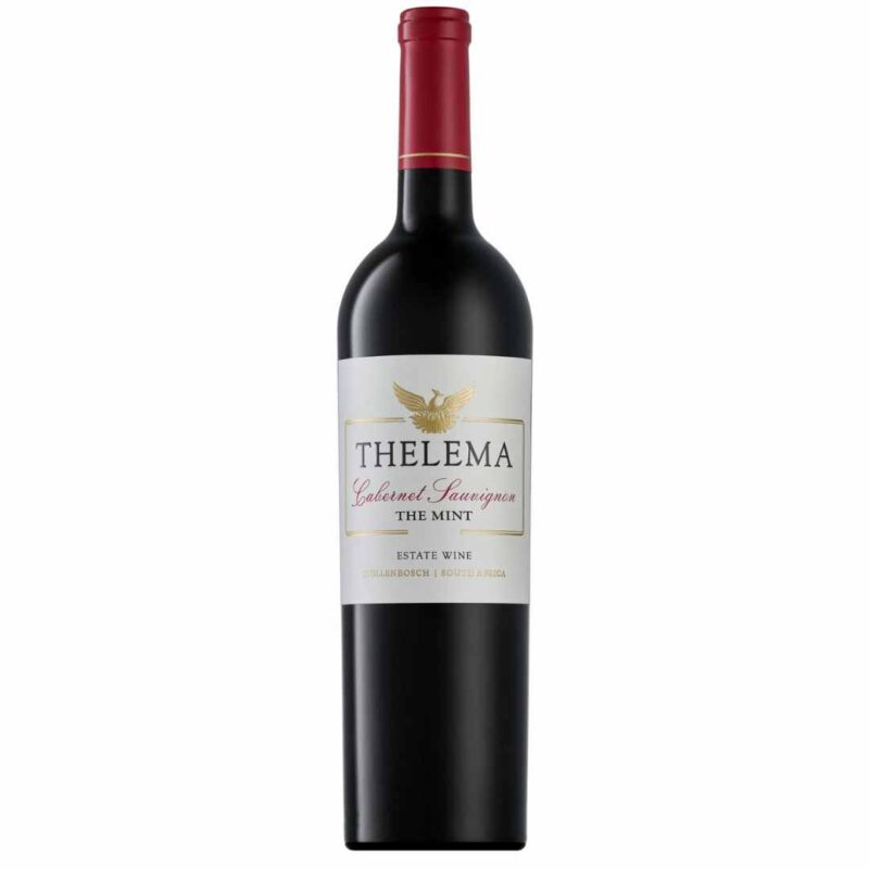 Thelema The Mint Cabernet Sauvignon - 2022