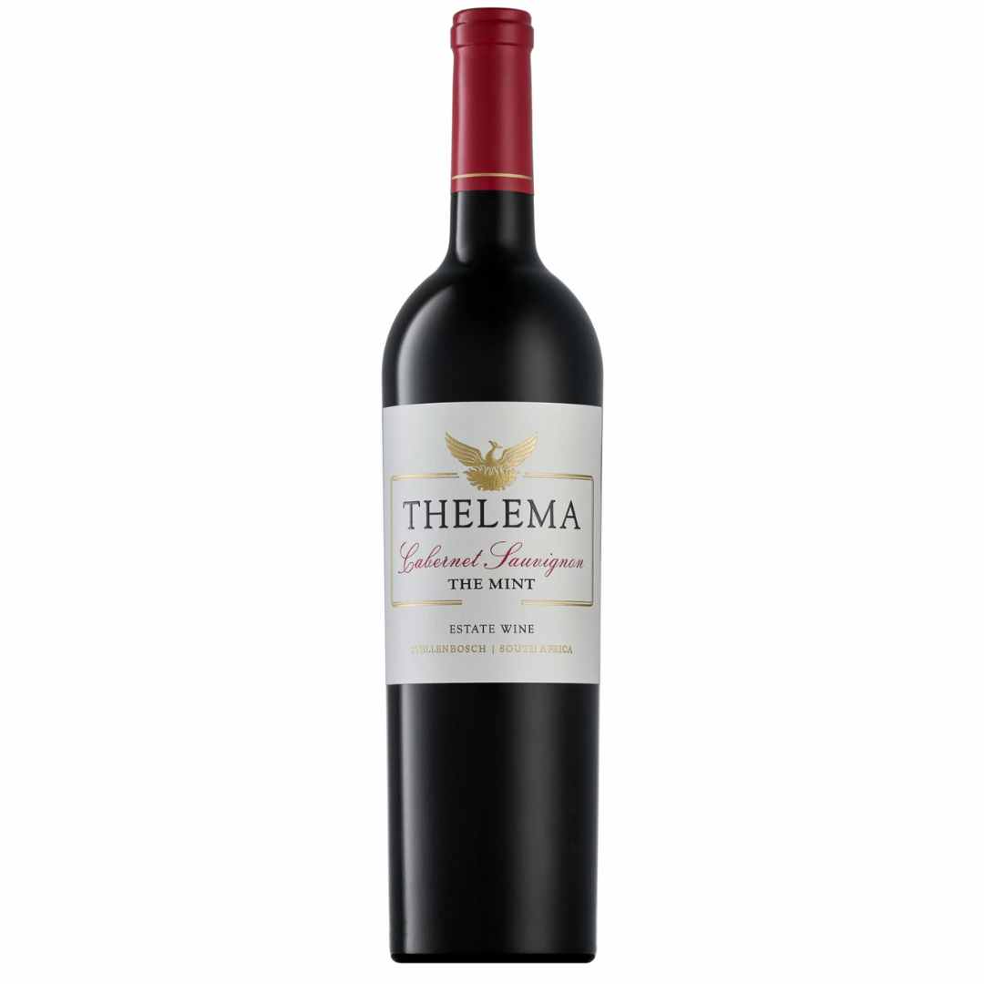 Thelema The Mint Cabernet Sauvignon