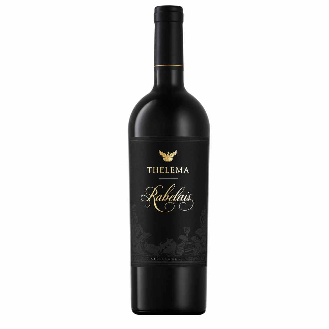 Thelema Rabelais
