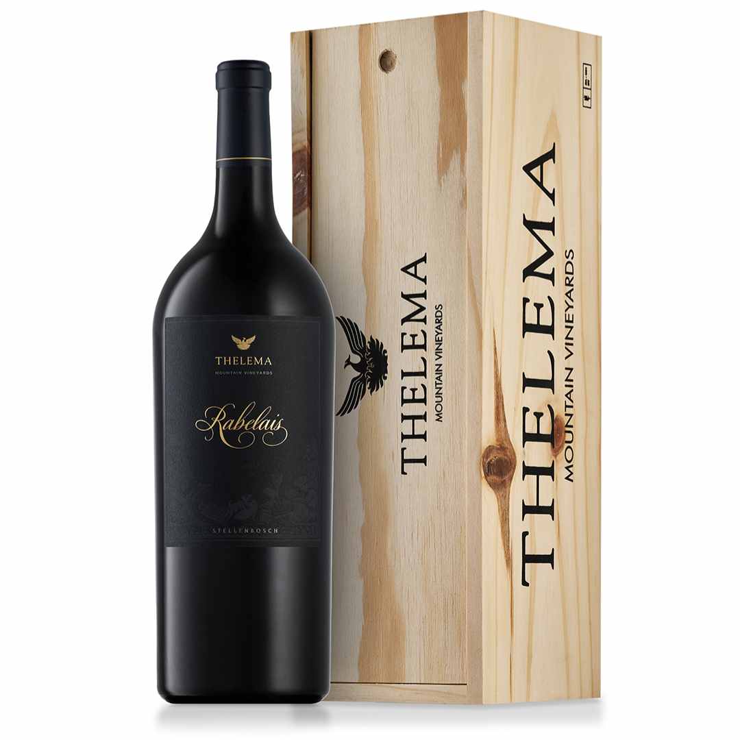 Thelema Rabelais - Image 2