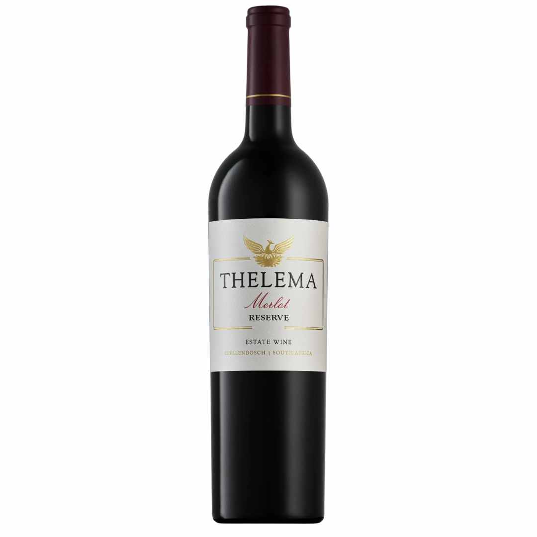 Thelema Merlot