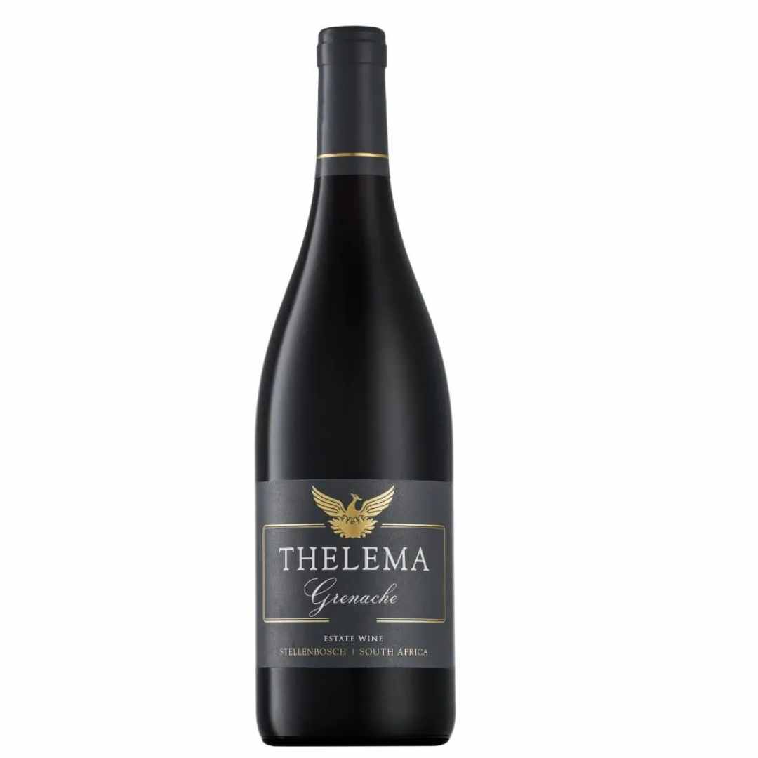 Thelema Grenache