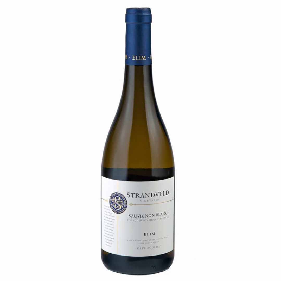 Strandveld Pofadderbos Sauvignon Blanc