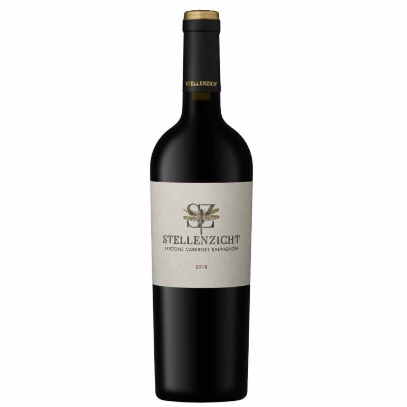 Stellenzicht Tristone Cabernet Sauvignon