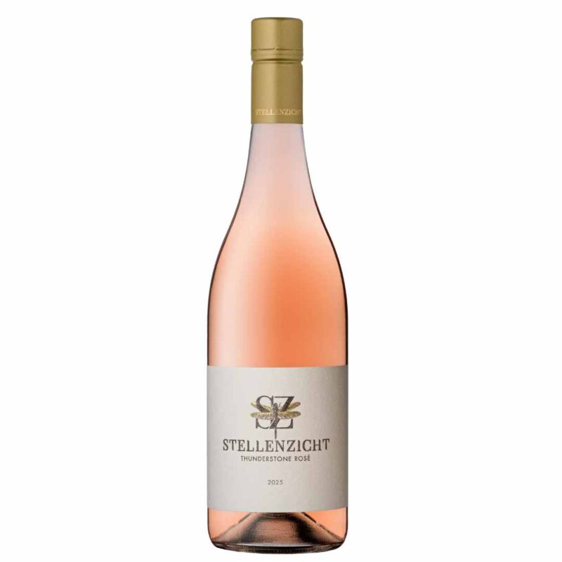 Stellenzicht Thunderstone Rosé
