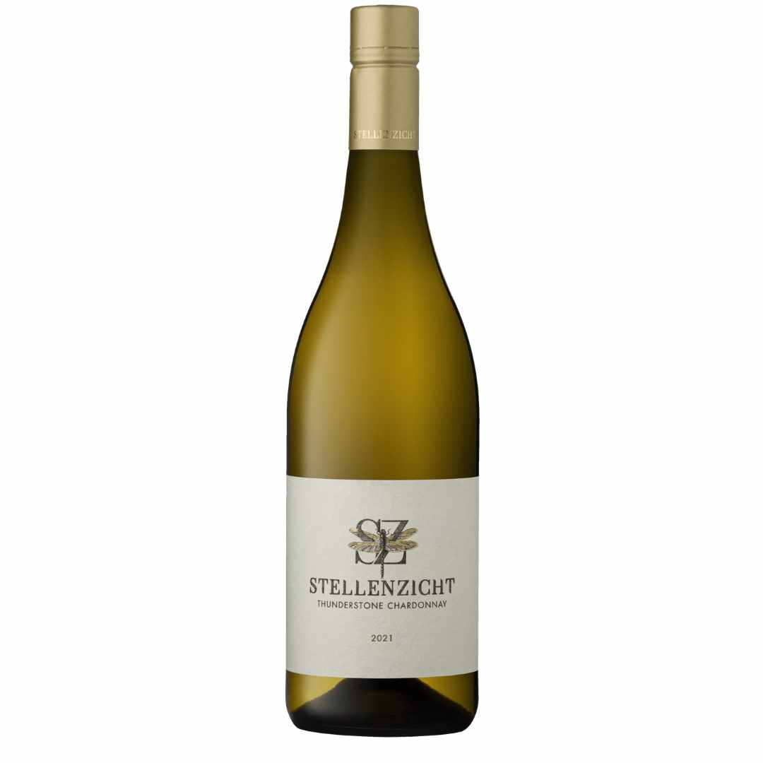 StellenZicht Thunderstone Chardonnay