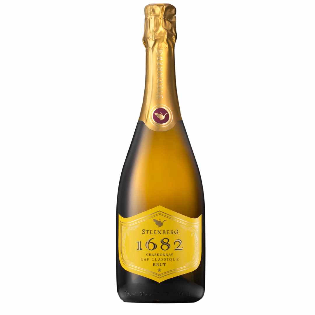 Steenberg 1682 Chardonnay Brut