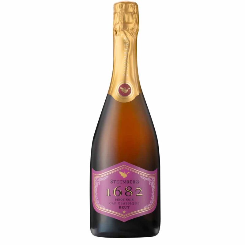 Steenberg 1682 Pinot Noir Rosé Brut