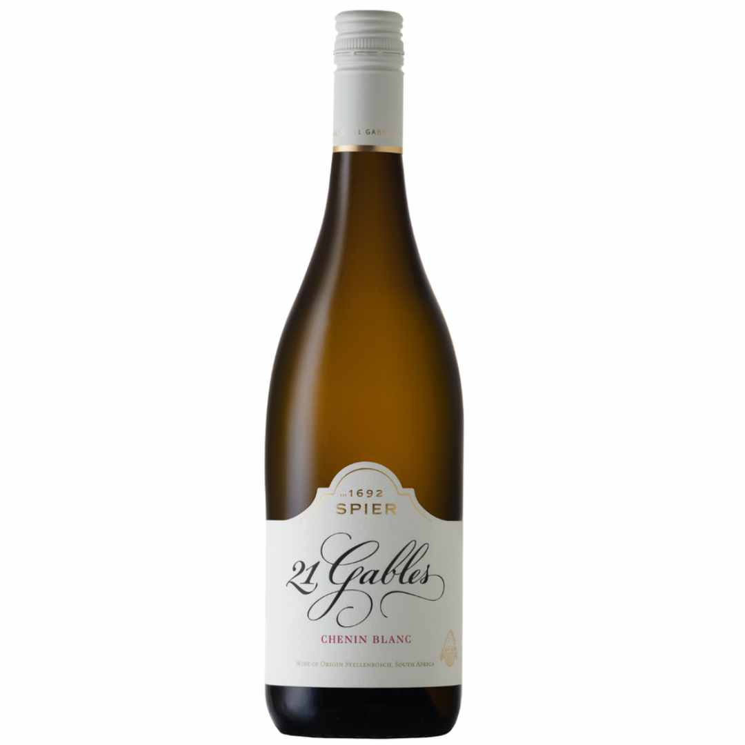 Spier 21 Gables Chenin Blanc