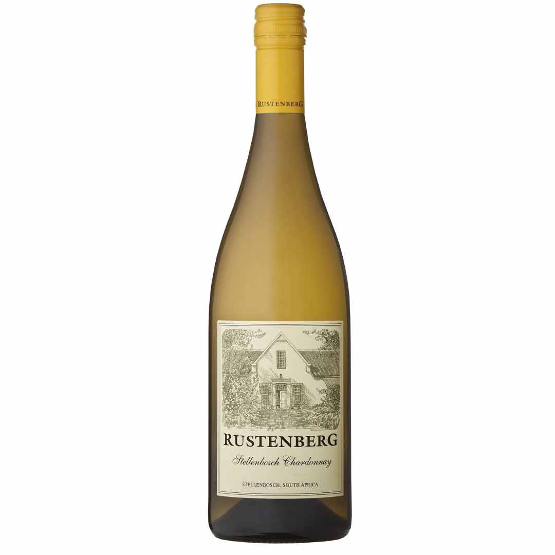 Rustenburg Stellenbosch Chardonnay 2023