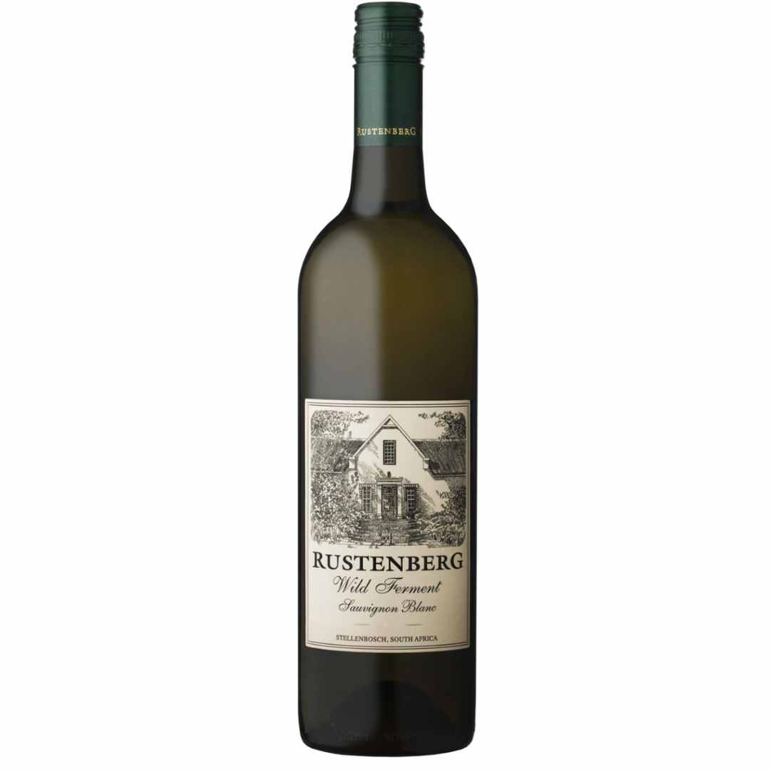 Rustenberg Wild Ferment Chardonnay
