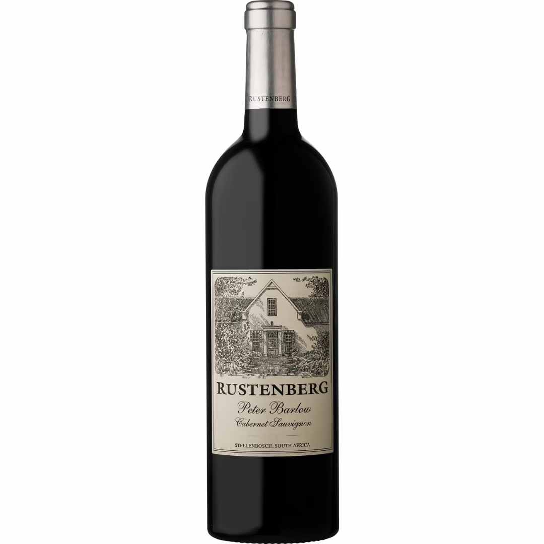 Rustenberg Peter Barlow Cabernet Sauvignon